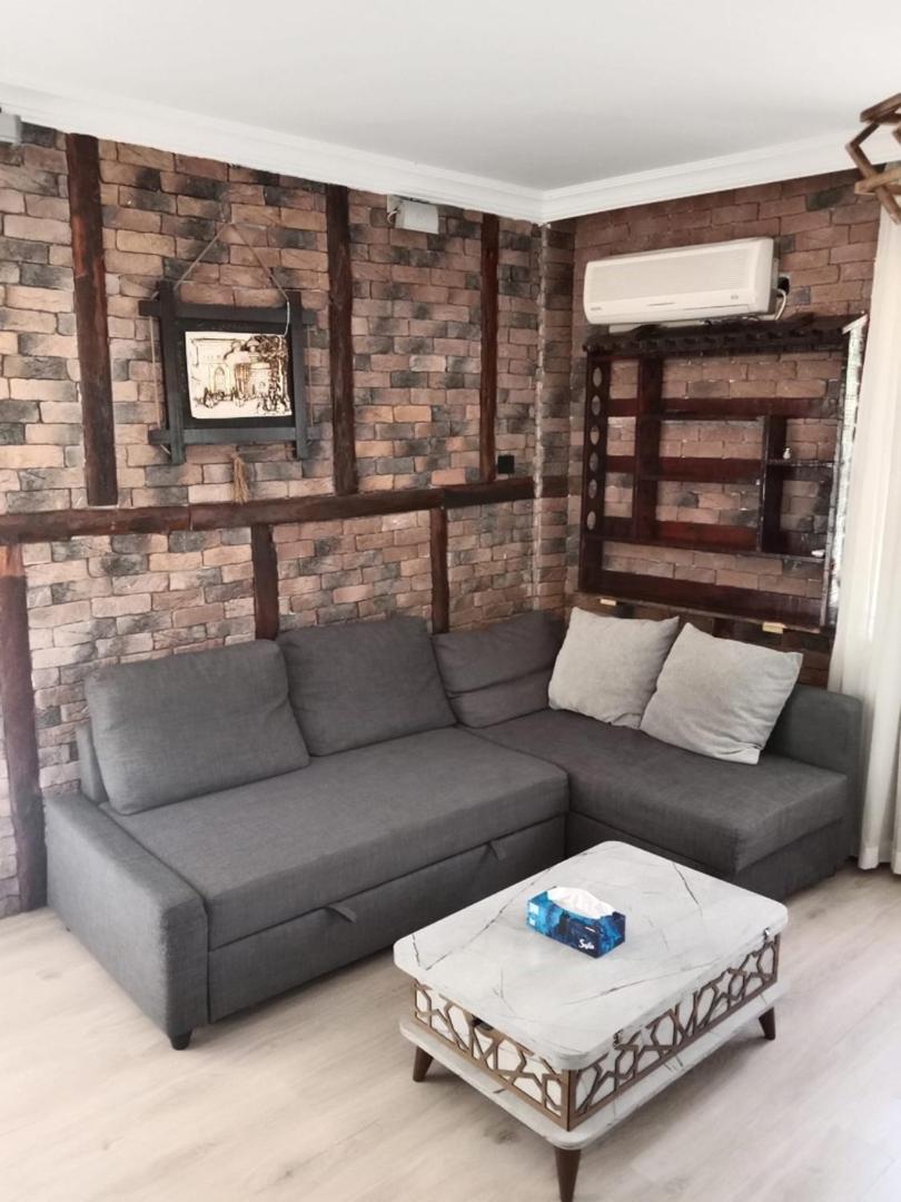 קמר Atamert Homes מראה חיצוני תמונה