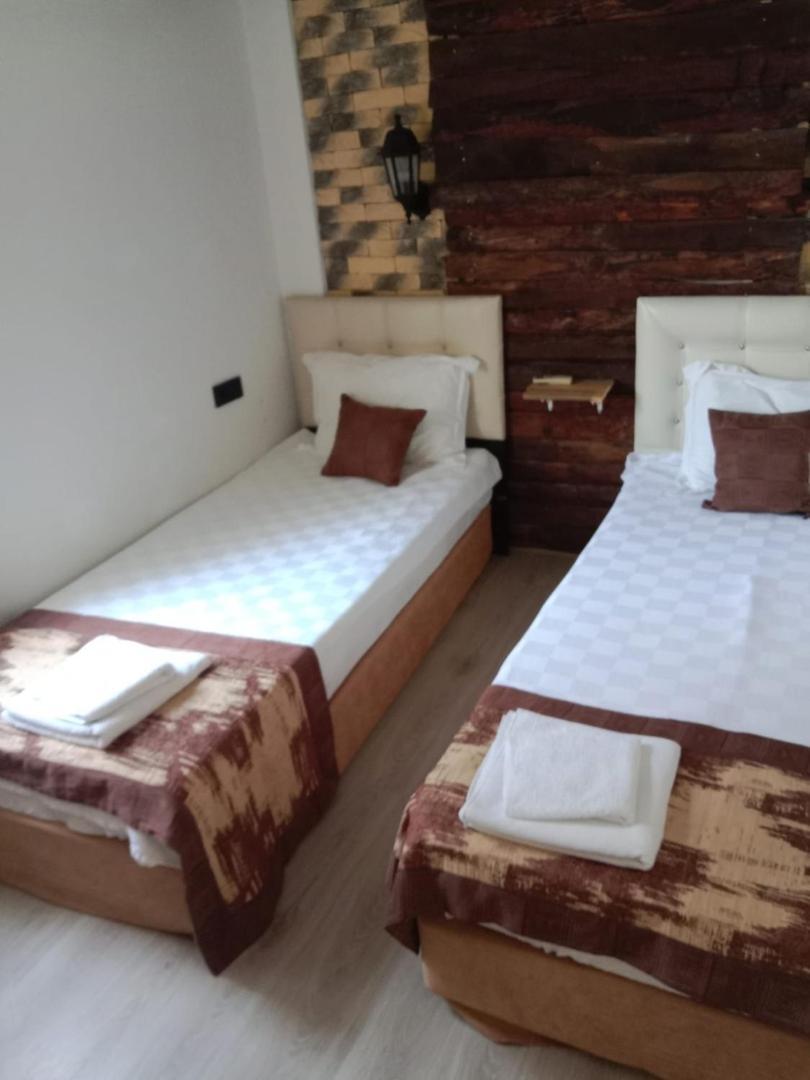 קמר Atamert Homes מראה חיצוני תמונה