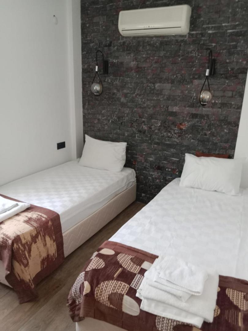 קמר Atamert Homes מראה חיצוני תמונה