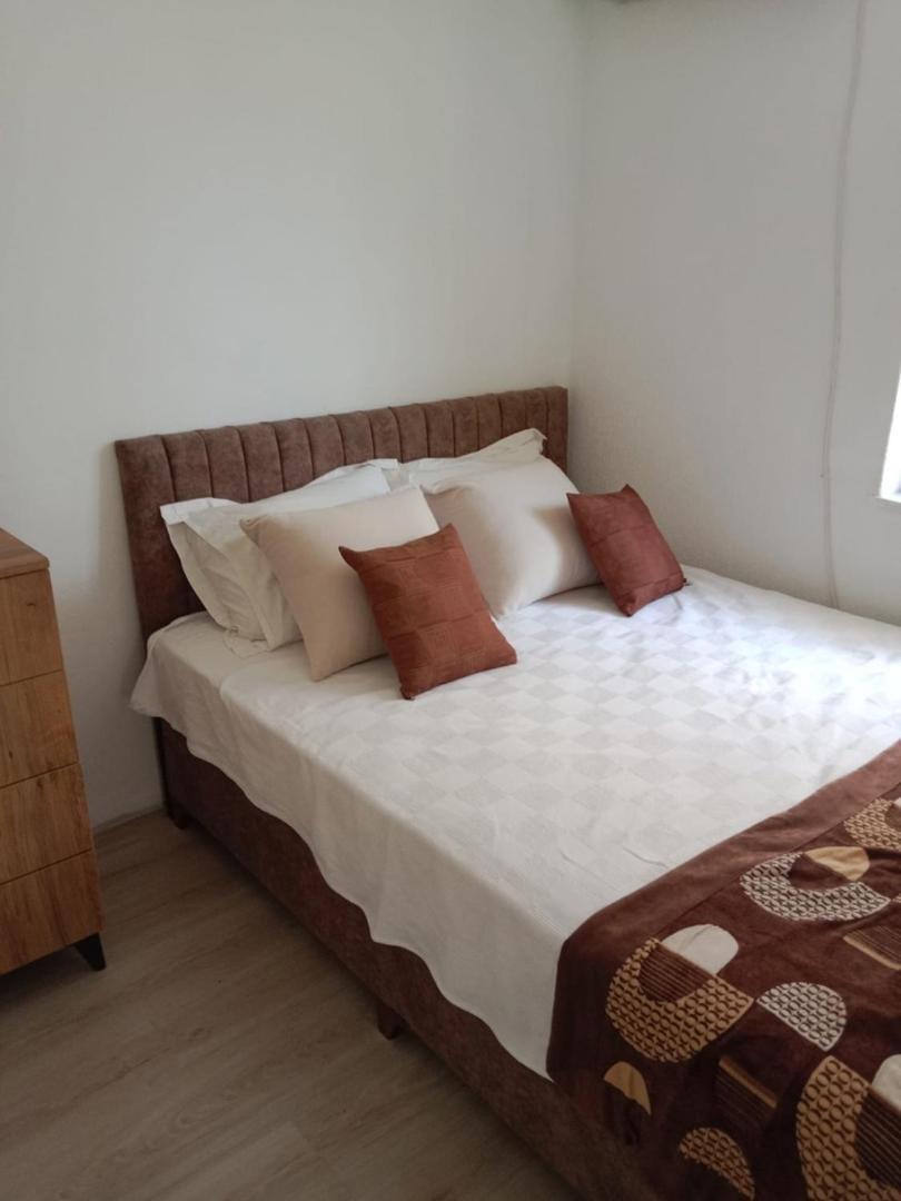 קמר Atamert Homes מראה חיצוני תמונה