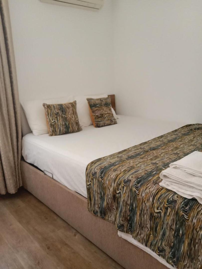 קמר Atamert Homes מראה חיצוני תמונה